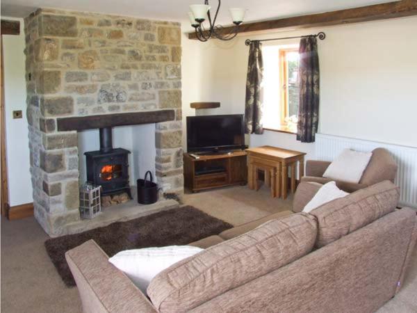 Swallows Barn Buxton  Exterior foto