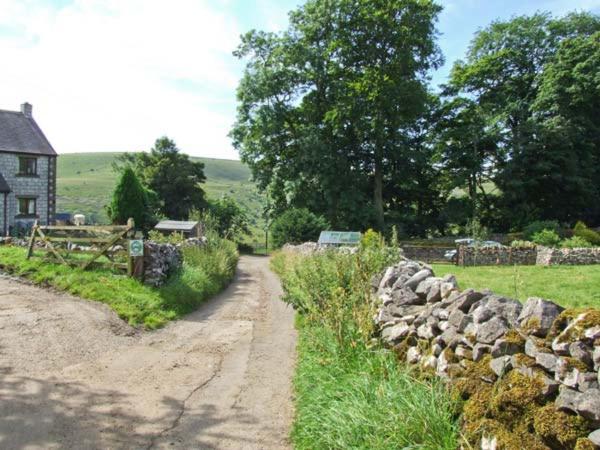 Swallows Barn Buxton  Exterior foto