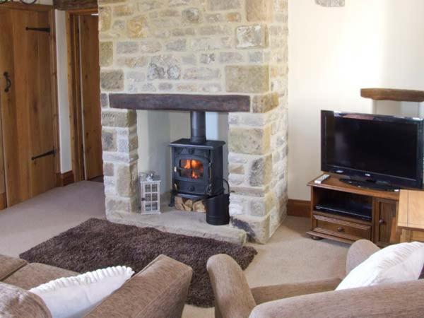 Swallows Barn Buxton  Exterior foto