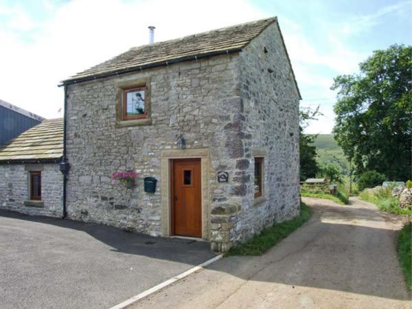 Swallows Barn Buxton  Exterior foto