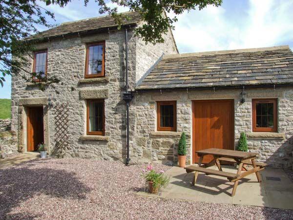 Swallows Barn Buxton  Exterior foto